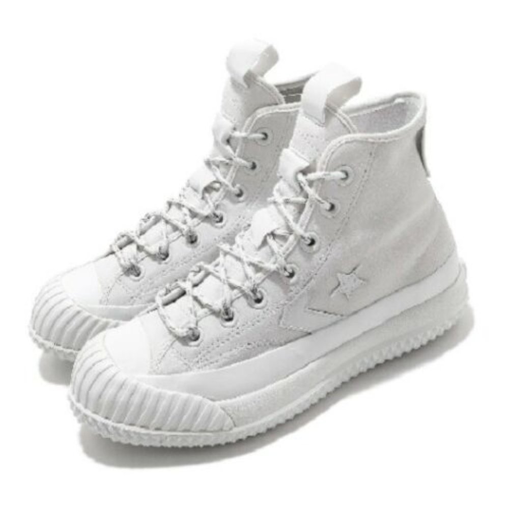 Converse Bosey MC GTX HI GORE-TEX Photon Dust White Men  New Rare 169369C - Picture 2 of 10